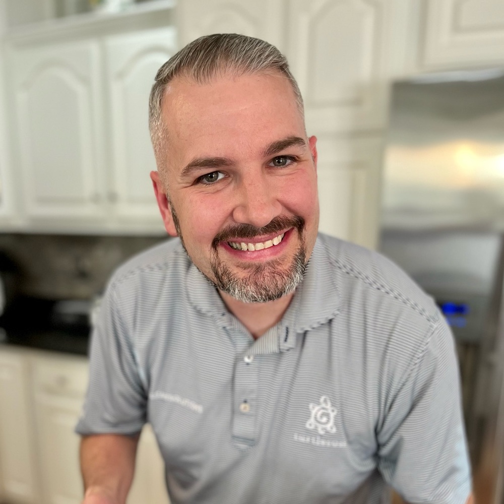 Meet your Posher, Kyle
